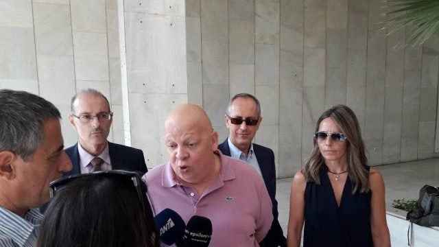 Μέχρι το Associated Press έφτασε η είδηση για τη σύλληψη δημοσιογράφων στην Ελλάδα